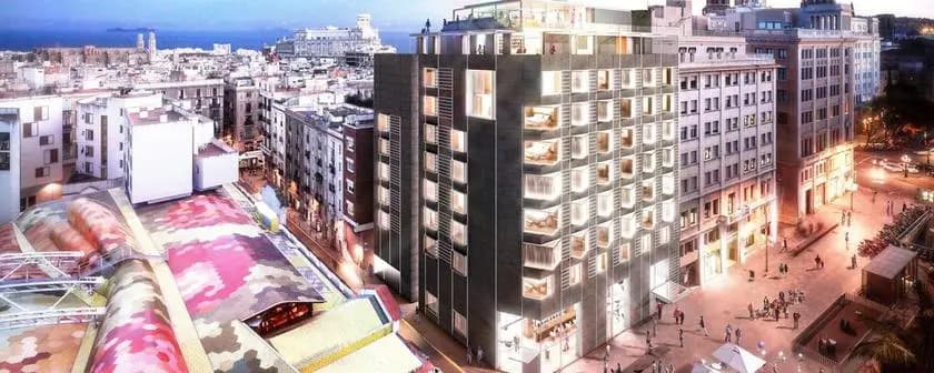 The Barcelona EDITION - Барселона