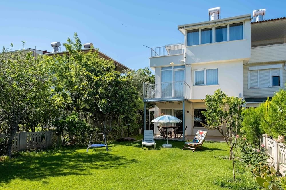 Villa Belinda - Богазкент