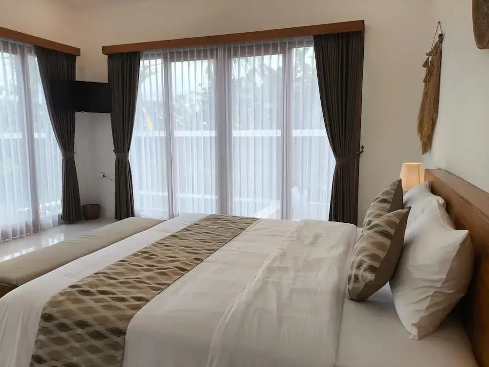 Elden Ubud View Private Villas by EPS - Убуд