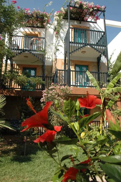 Jasmin Beach Hotel - All Inclusive - Бодрум