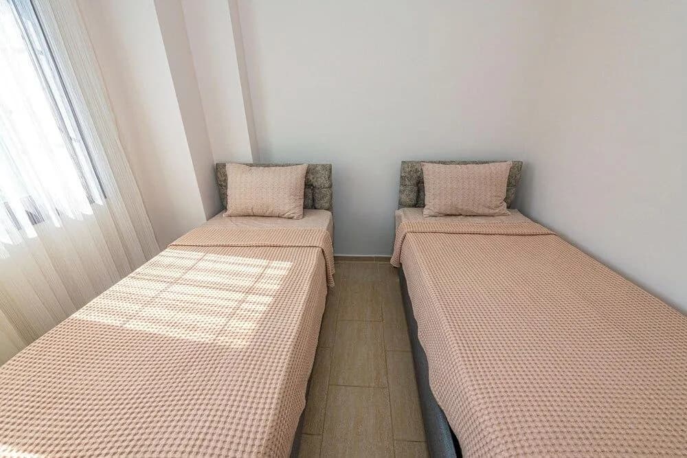 Villa Papatya - Фетхие