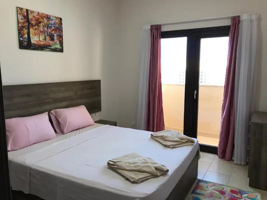 Aldau Heights apartments - Хургада