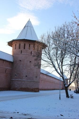 Гостевой дом У Башни - Суздаль