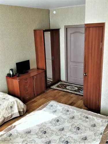 Hotel Priboy - Озеро Байкал