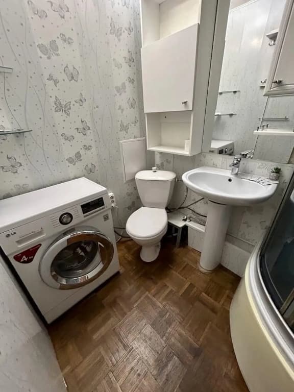 Home Hotel On Shakhterov - Междуреченск
