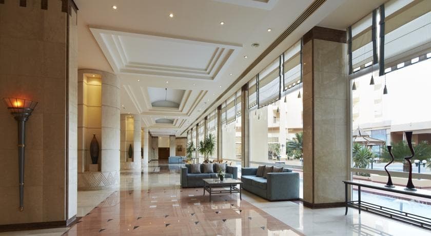 Marriott Hurghada Suites & Apartments - Хургада