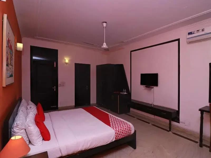 Shyam Guest House - Нью-Дели