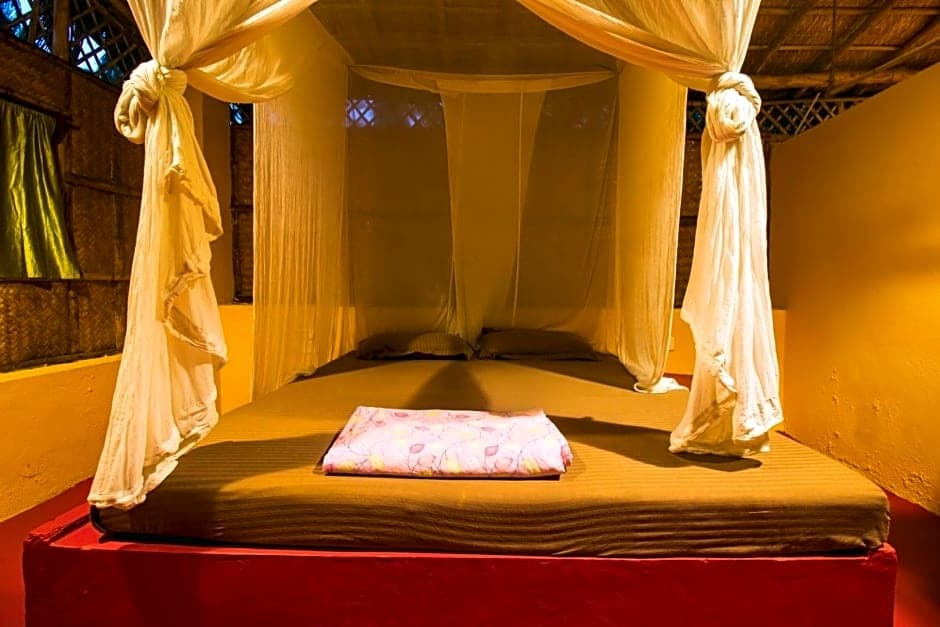 Babu Beach Resort - Северный Гоа
