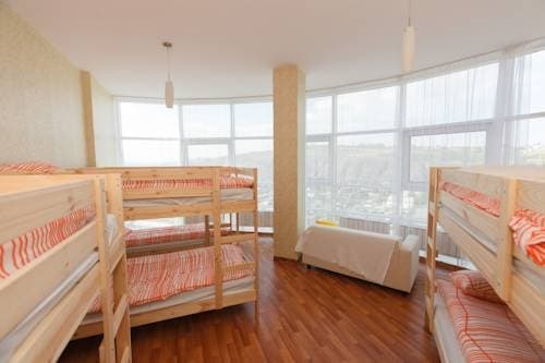 B&B Хостел Центр - Красноярск