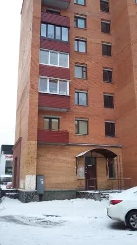 Guest House Na Chkalova 45A - Петрозаводск