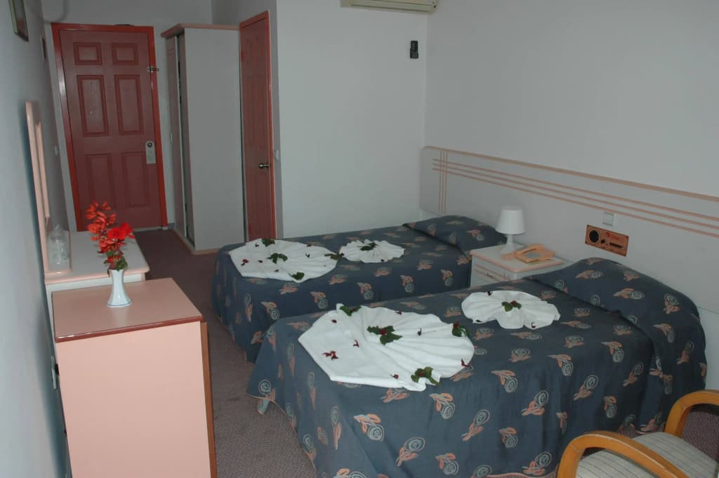 Ceren Hotel - Фетхие