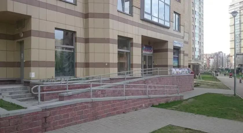 Макс - Санкт-Петербург