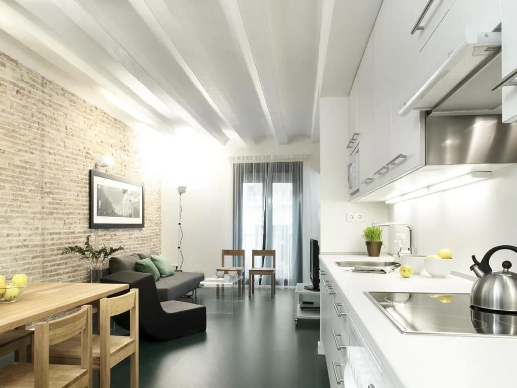 Whotells Raval - Барселона