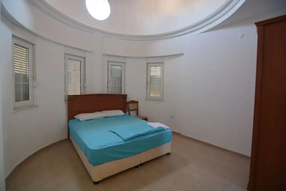 Bella Villa 7 - Белек