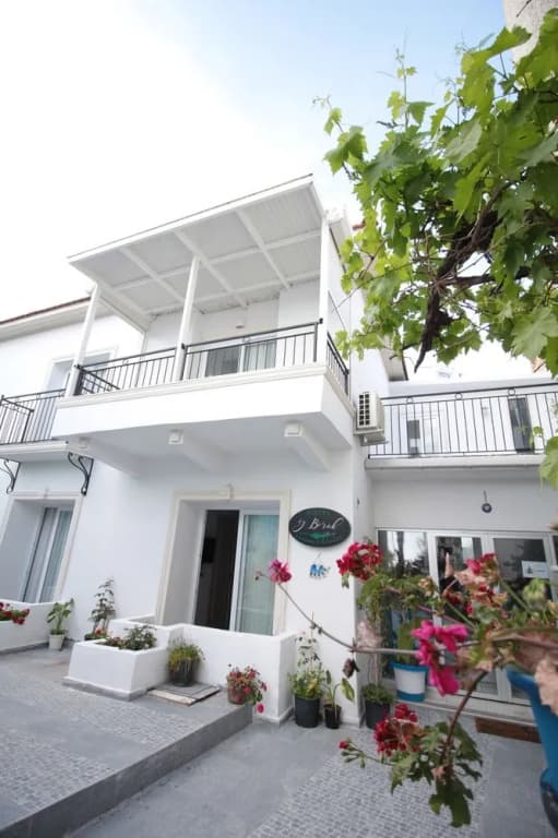 Iz Birak Hotel - Бодрум