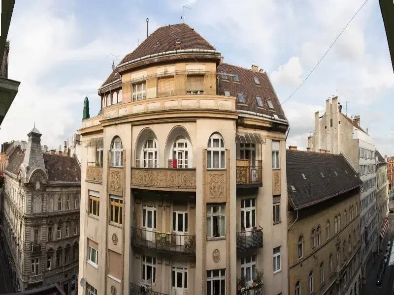 Exclusive Budapest Apartments - Будапешт
