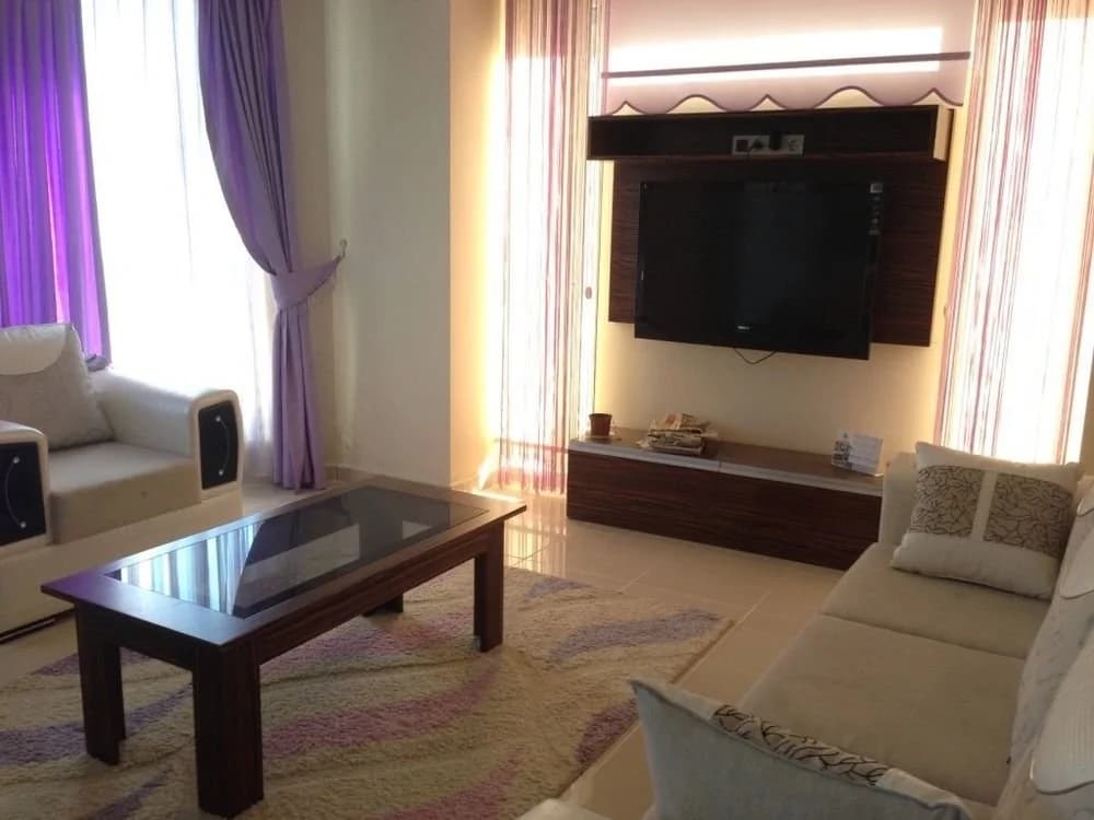 Topcuoglu Villas - Кадрие