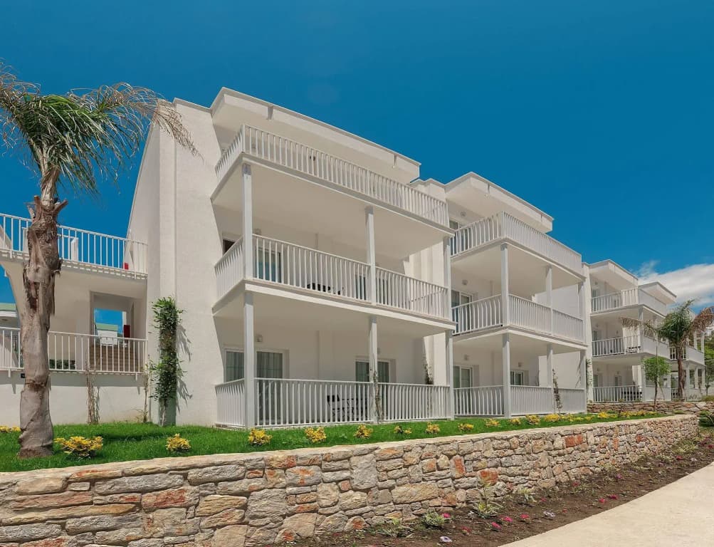 Bodrum Beach Resort - Бодрум