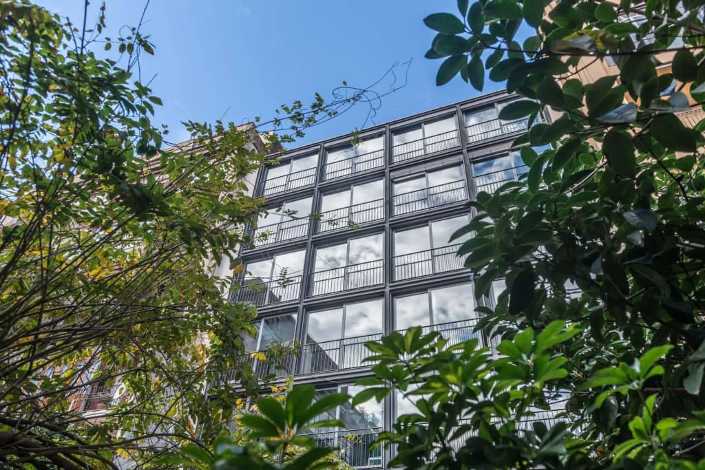 CASP74 Apartments - Барселона