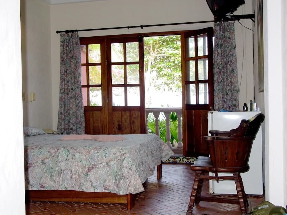 Hotel Las Mananitas Capurgana - Аканди