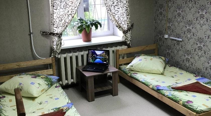 Loft Hostel - Пермь