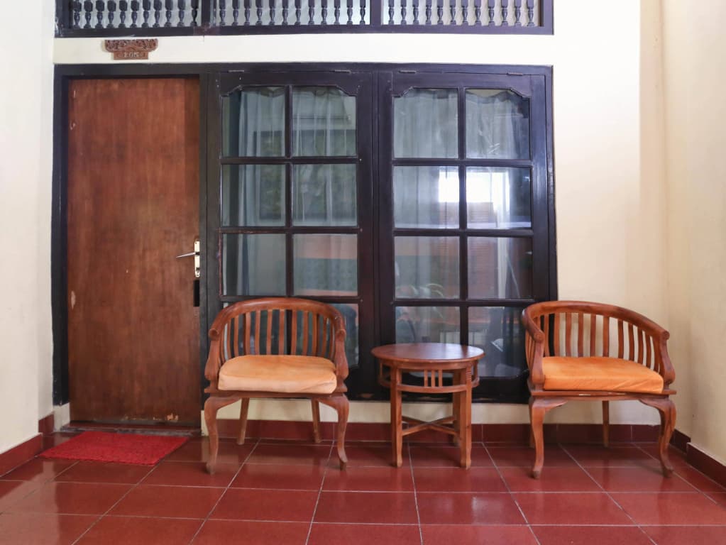 RedDoorz @ Pratama Nusa Dua - Нуса-Дуа