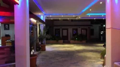 Özükara Apartments I & II - Бодрум
