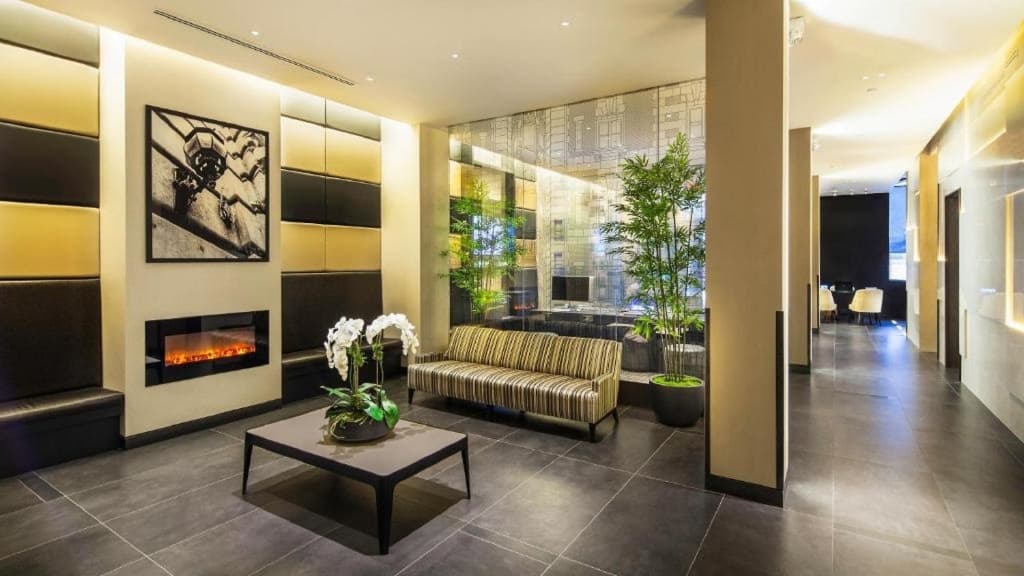 The Hotel @ Fifth Avenue - Нью-Йорк