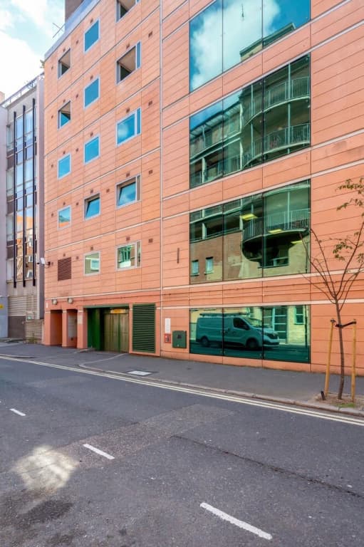 Stayo New Compton Street - Лондон