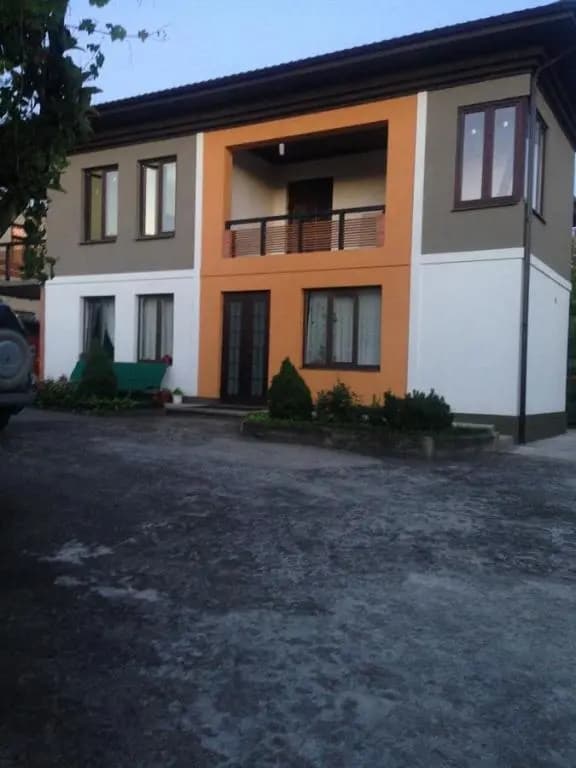 Guest house on Citrusovaya 4 - Сухуми