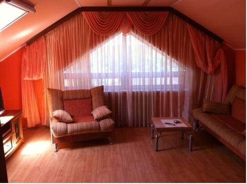 LeBerDon Hotel - Ростов-на-Дону