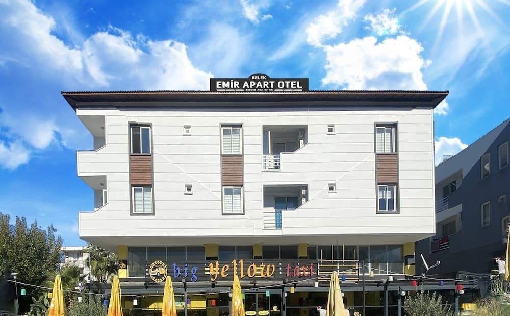 BELEK - Белек
