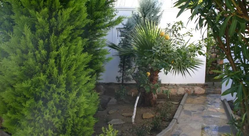 Luxury Villa Tilev - Бодрум