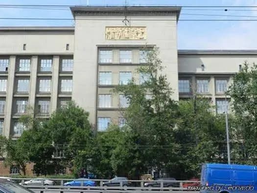 Tipo Hotel - Москва
