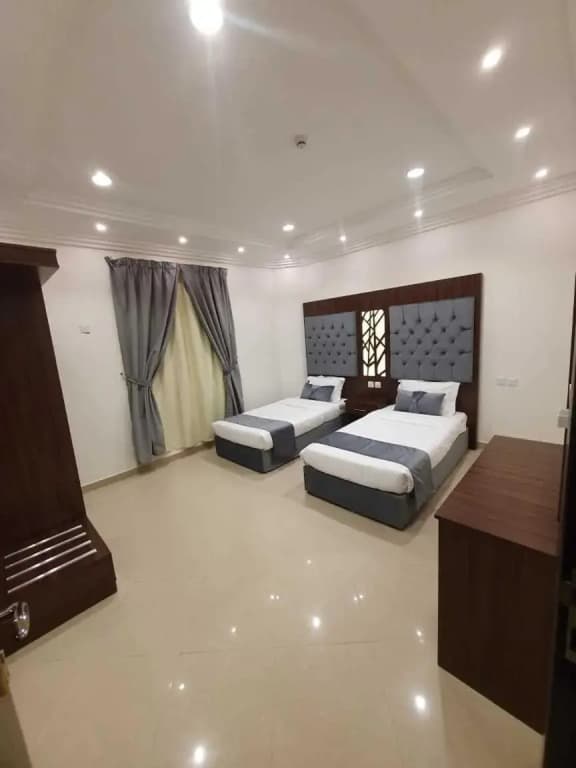 Ahla Taif Apartments - Аба