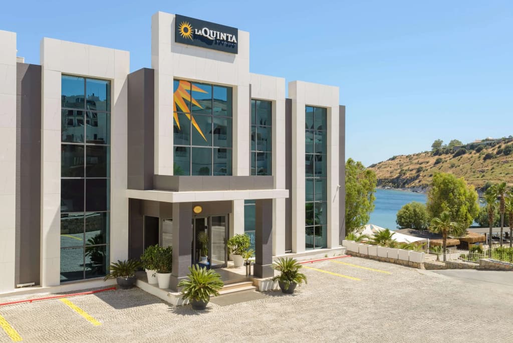 La Quinta by Wyndham Bodrum - Бодрум