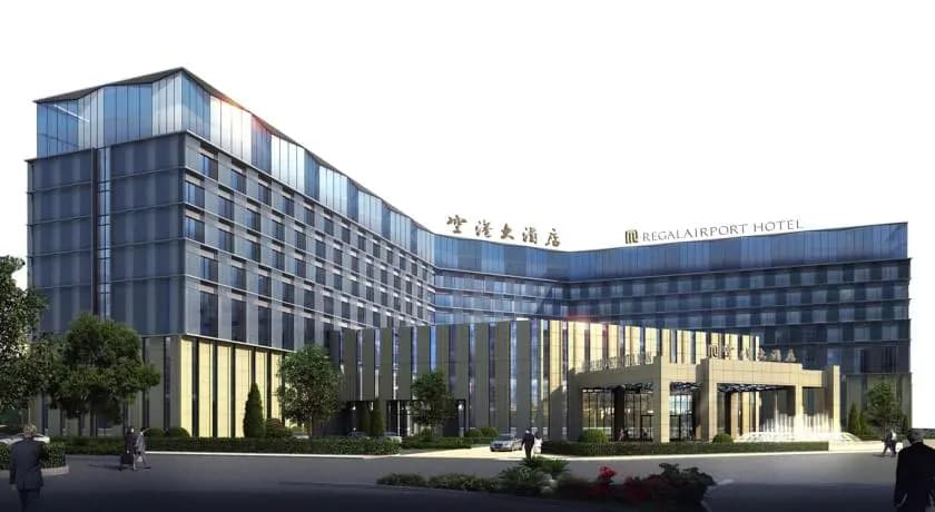 Reishan Hotel - Тургутрейс
