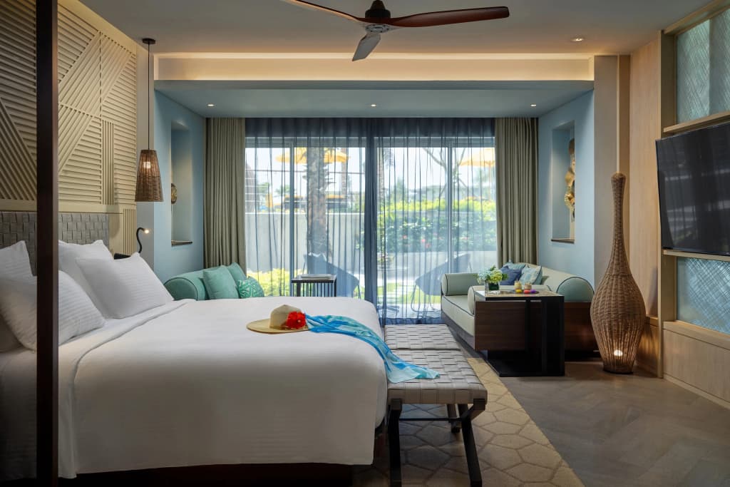 Pullman Phu Quoc Beach Resort - Фукуок