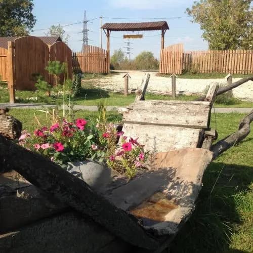 Usadba Varvarovka - Тула