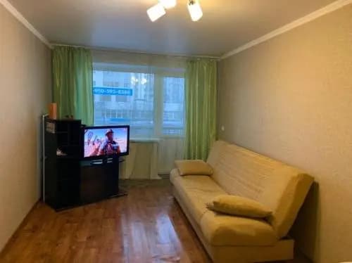 Apartment on Spartaka, 24 - Новокузнецк