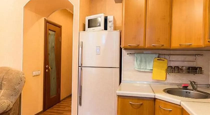Kemhotel Apartments - Кемерово