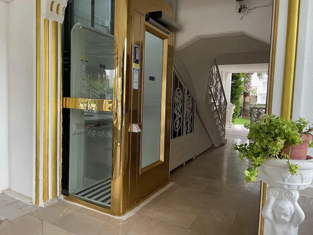 Belka Golf Residence - Белек