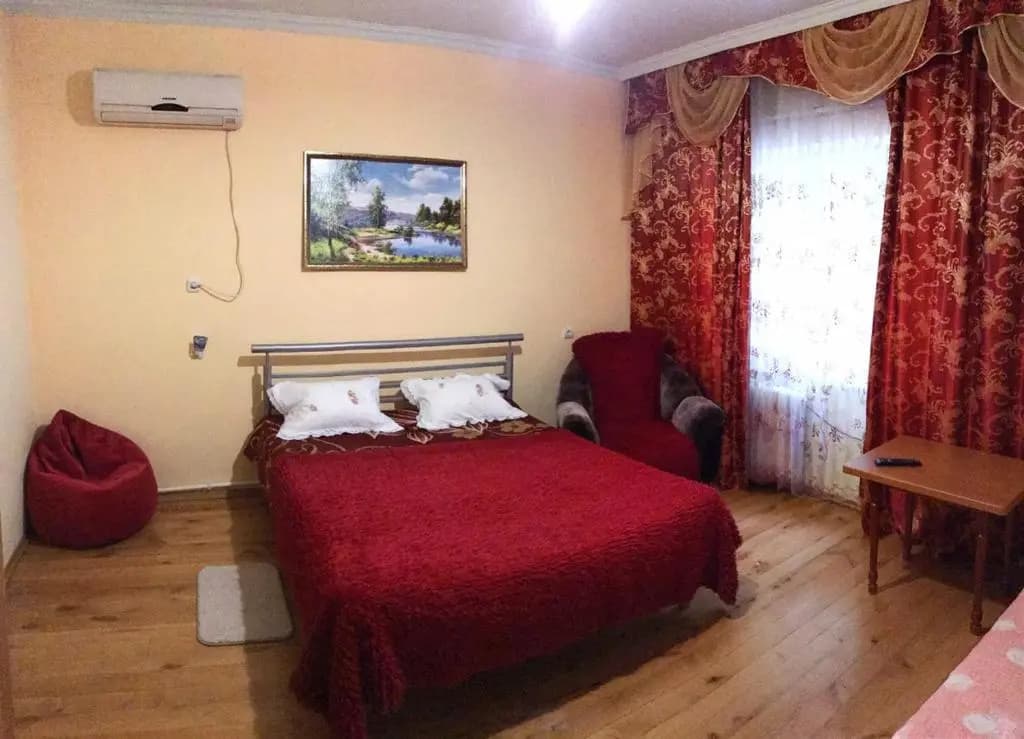 Guest house on Vesennyaya 51 - Туапсе