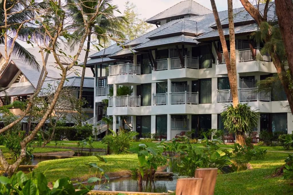 Dusit Thani Laguna Phuket - Пхукет