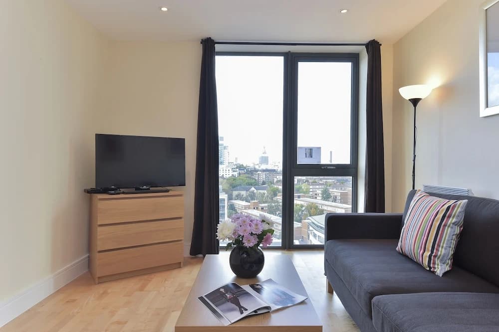 Storm Níké Apartments - Лондон