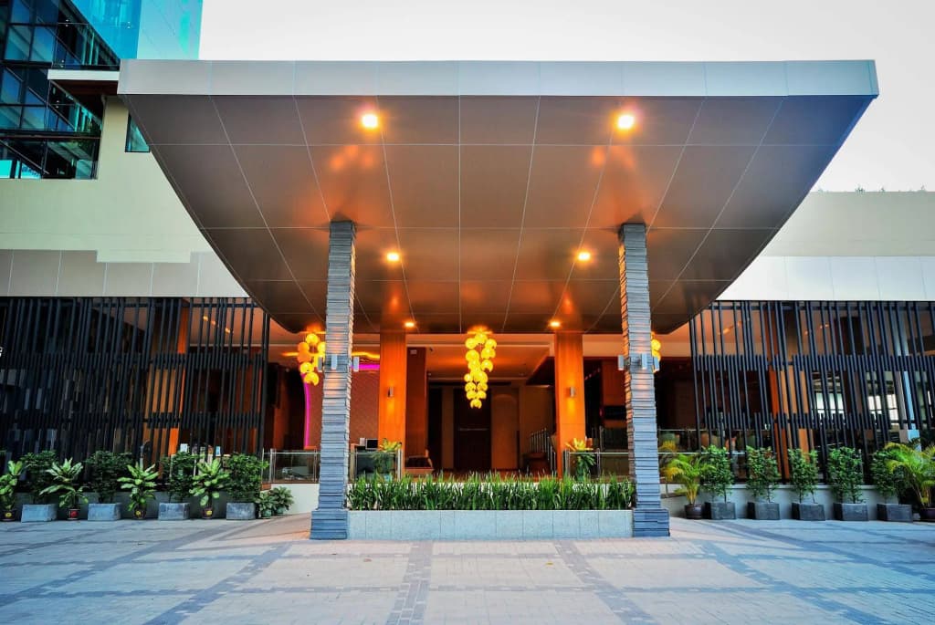 The Senses Resort & Pool Villas, Phuket - Провинция Пхукет