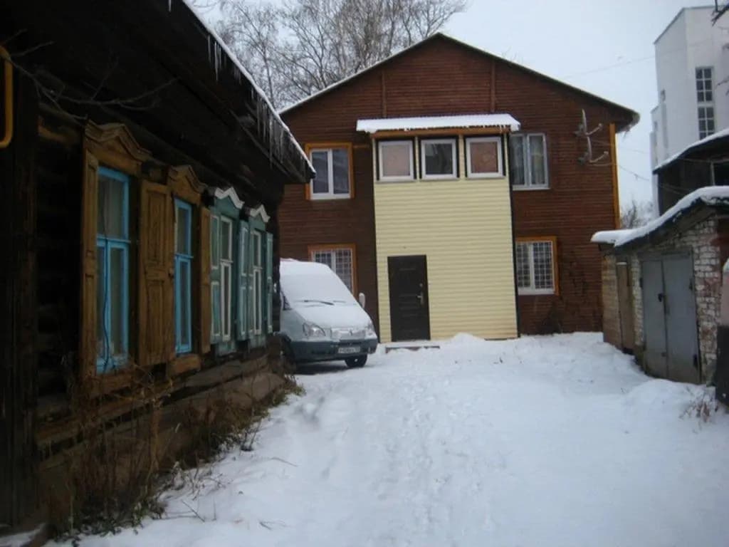 Akson Hostel - Уфа