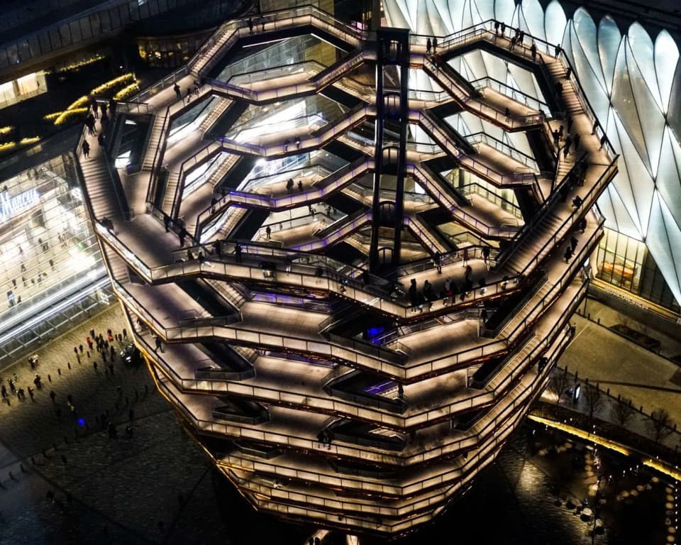 Equinox Hotel New York - Нью-Йорк