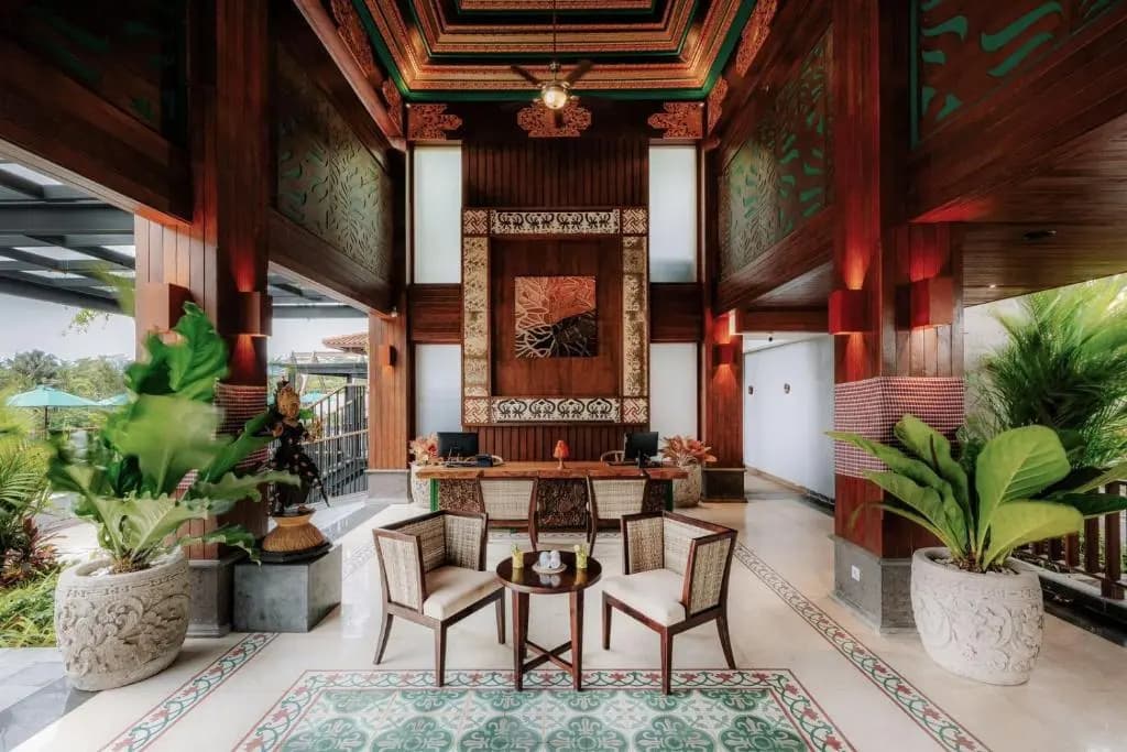 Metland Venya Ubud - Убуд