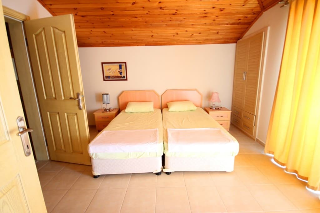 Paradise Town - Villa Orchard - Белек